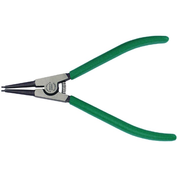 Stahlwille Tools Circlip plier for outside circlips SizeA 4 L.315mm